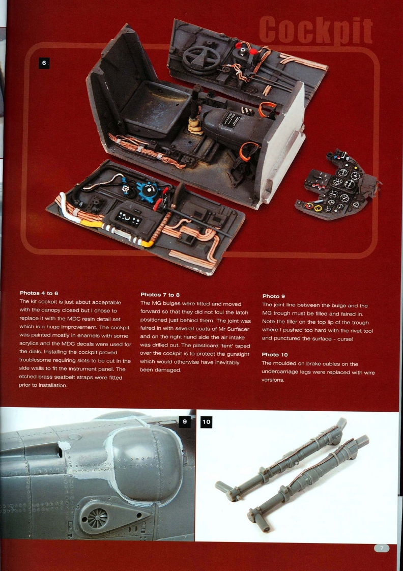 AIR Modeller 2005-01